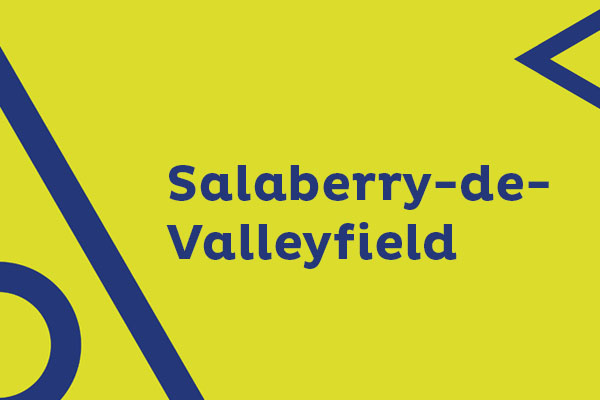 Salaberry-de-Valleyfield