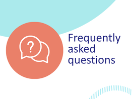 Frequently asked questions