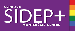 Services Integres De Depistage Et De Prevention Des Itss Sidep Sante Monteregie Portal