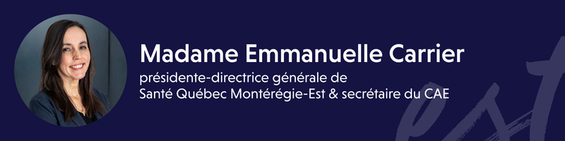 Emmanuelle Carrier
